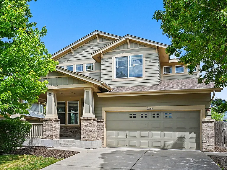 21164 E Jefferson Cir — Photo 11