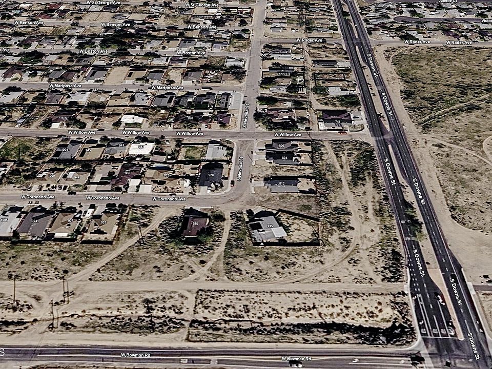 2nd image of 917 W Coronado Ave