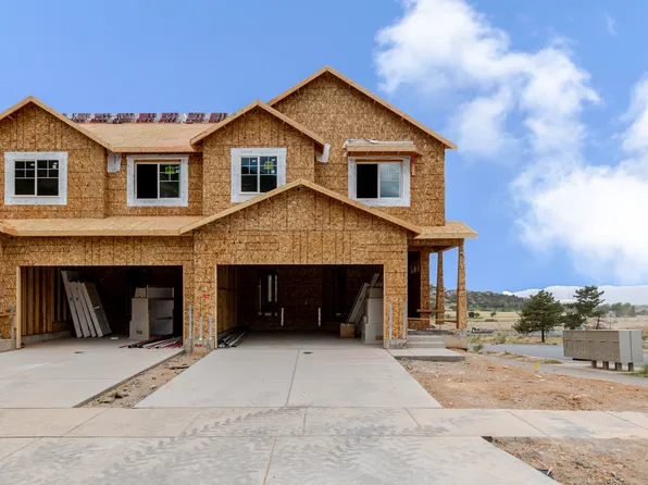 5206 S Plum Ln #764, Mapleton, UT 84664