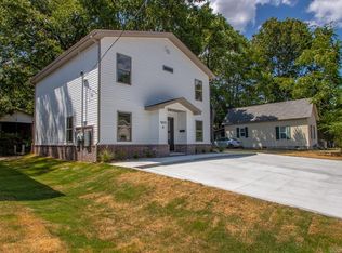 1603 Orange St, North Little Rock, AR 72114