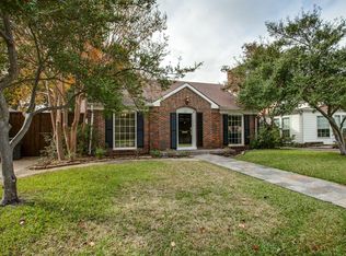 5107 Maple Springs Blvd, Dallas, TX 75235