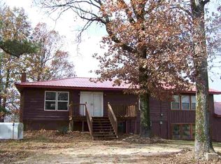 307 Greene Road 562, Lafe, AR 72436