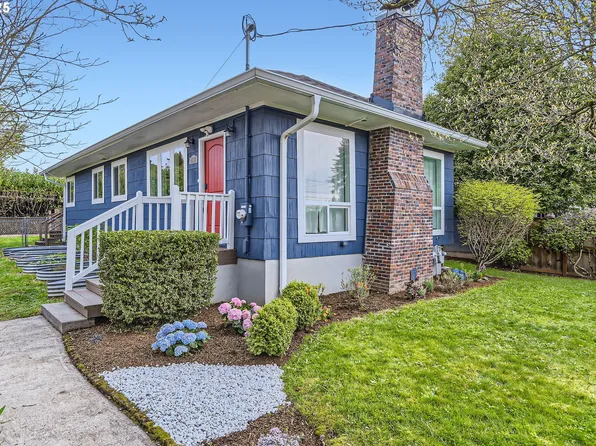 4235 SE Jackson St, Milwaukie, OR 97222