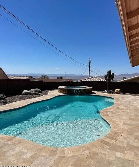 3592 Desert Garden Dr — Photo 5