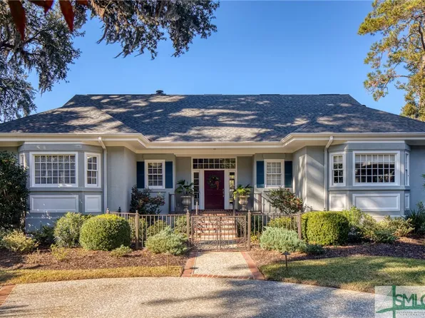 2 Larkspur Lane, Savannah, GA 31411