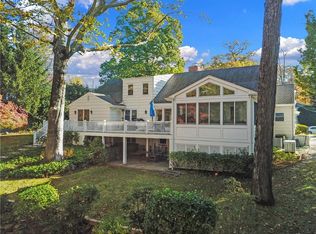 23 Kent Rd, Scarsdale, NY 10583