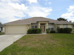 25893 Aysen Dr, Punta Gorda, FL 33983