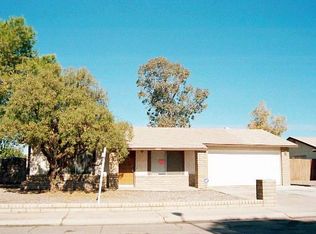 306 W El Prado Rd, Chandler, AZ 85224