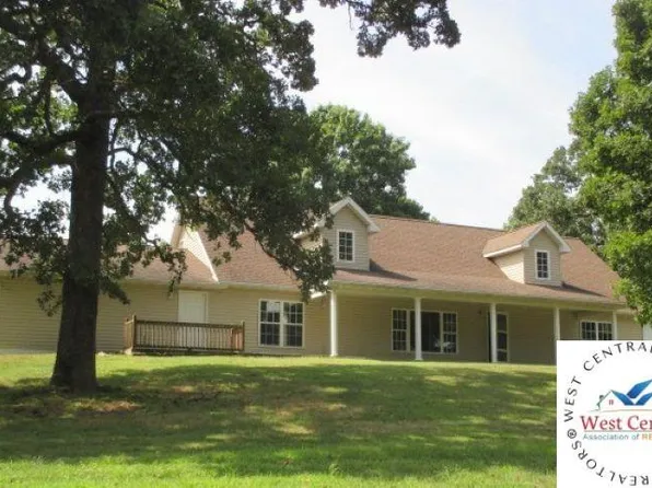 6166 Jay Bird Rd, Florence, MO 65329