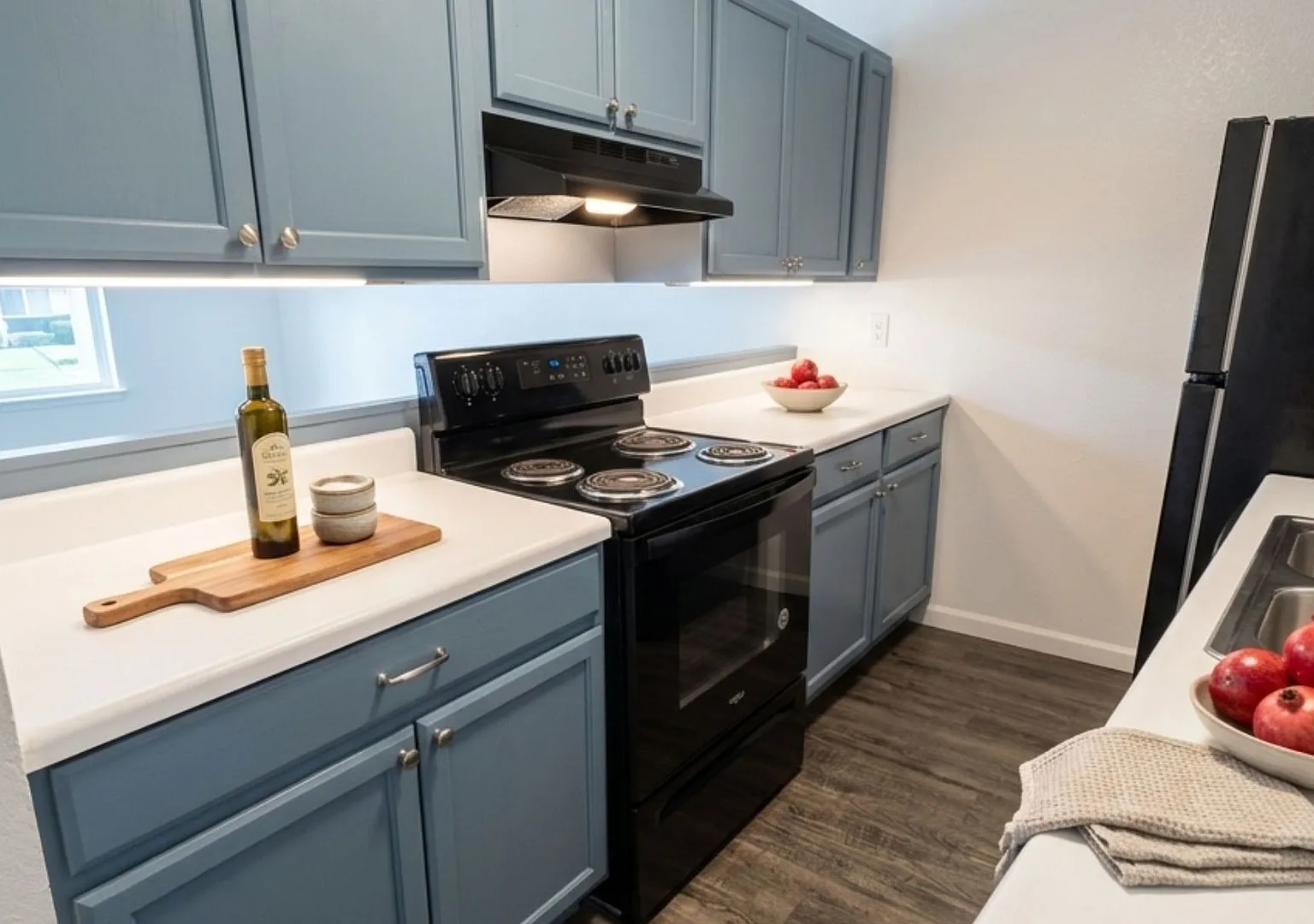 Silver Valley Apartments — Photo 3