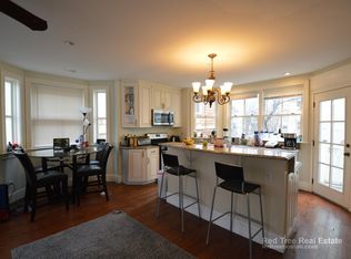 64 Pontiac St #64, Mission Hill, MA 02120