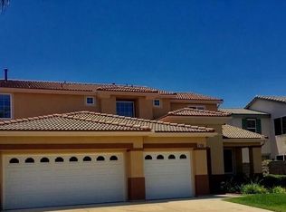 15161 Holiday Dr, Fontana, CA 92336