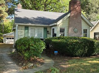 5821 Primrose Ave, Indianapolis, IN 46220