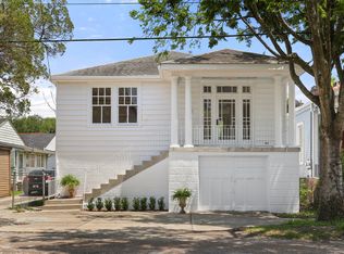 220 N Bernadotte St #B, New Orleans, LA 70119