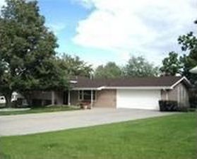 925 Aronson Ave, Billings, MT, 59105