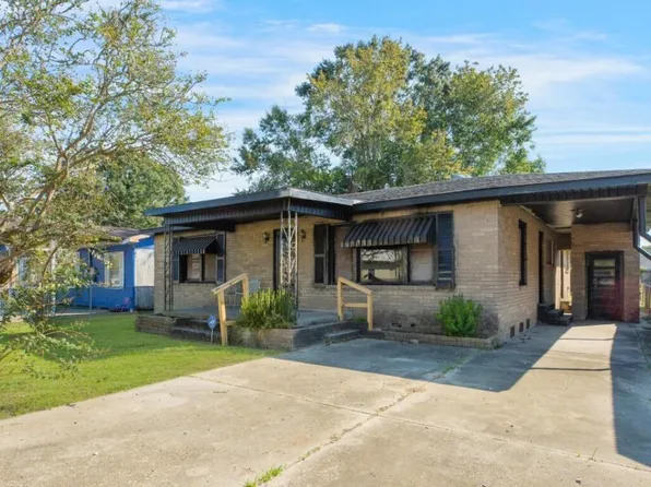 138 Gallian St, Lafayette, LA 70501