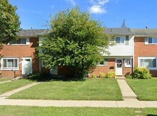 34842 Wurfel St, Clinton Township, MI 48035