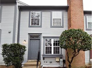 14302 Beaker Ct, Burtonsville, MD 20866