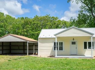 1148 Pawnee Rd, Bedford, VA 24523