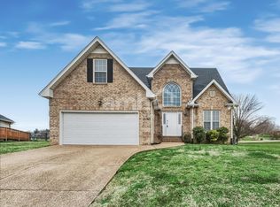 1150 Rock Ledge Pass, Gallatin, TN 37066