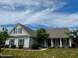 603 Laveen Way, Wilmington, NC 28412