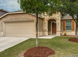 3523 Bisley Pass, San Antonio, TX 78245