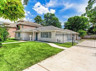 7209 Gary St, Houston, TX 77055