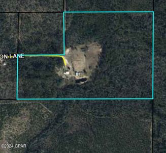 3953 Stallion Ln, Marianna, FL, 32448