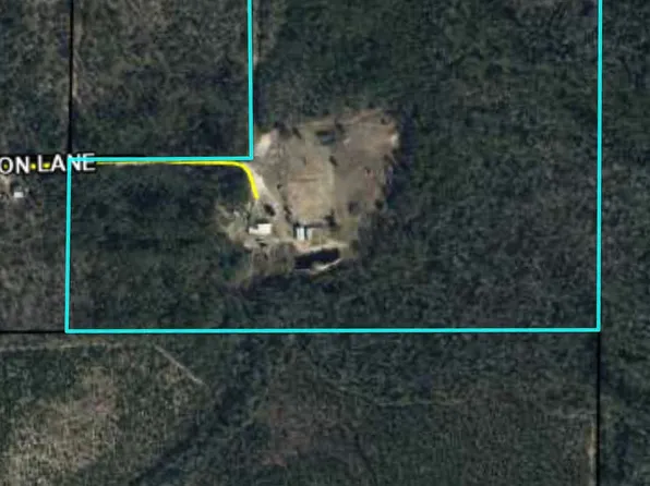 3953 Stallion Ln, Marianna, FL 32448