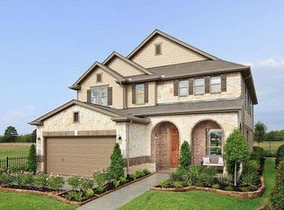 12614 Mint Fld, Houston, TX 77066