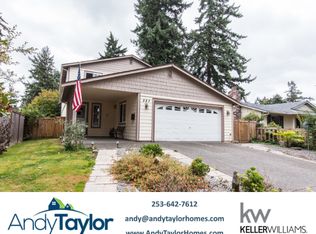 327 Summit Ave, Fircrest, WA 98466