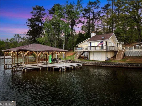 216 Deep Water Rd, Mansfield, GA 30055