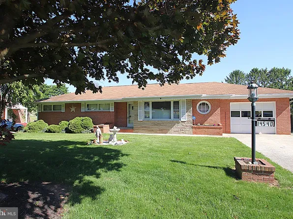 14540 National Pike, Clear Spring, MD 21722