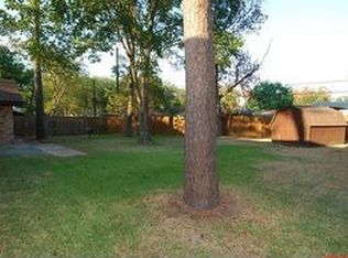 1110 Duncan St, Channelview, TX 77530