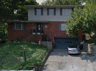 1900 Rolling Hills Pl, Charleston, WV 25314