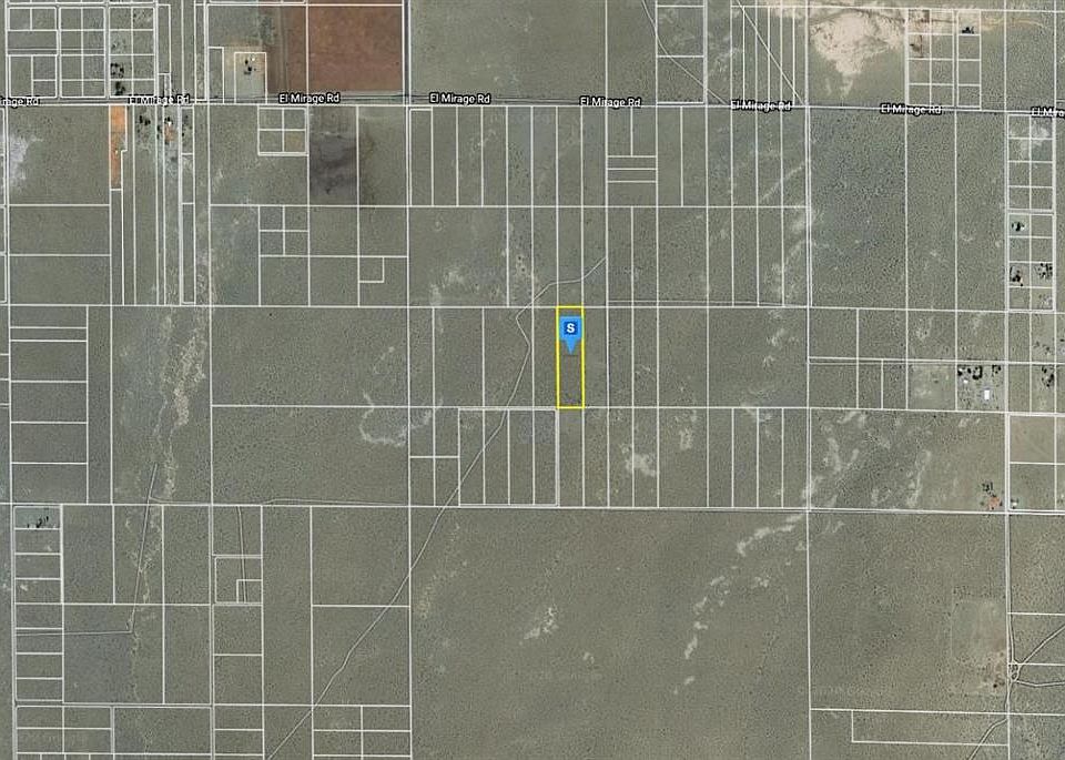 2nd image of 0 Mesquite Rd