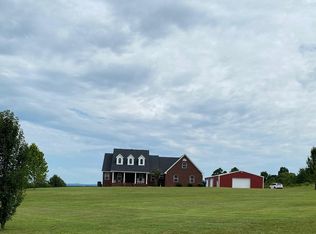 1070 Morgan Rd, Dover, AR 72837