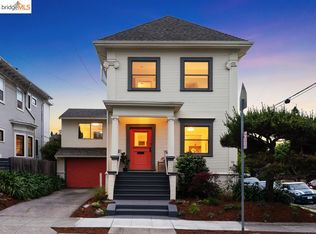 1800 Stuart St, Berkeley, CA 94703