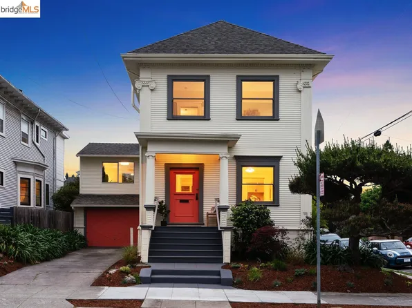1800 Stuart St, Berkeley, CA 94703