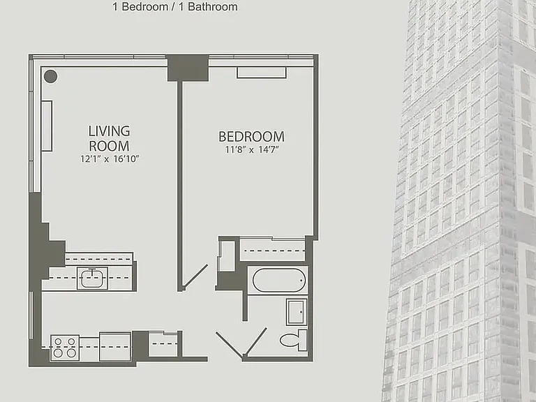 9 W 31st St #26C — Photo 17