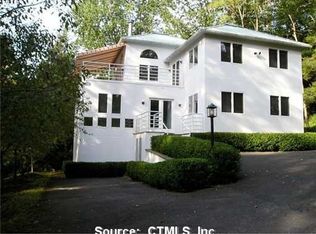 10 Barnes Rd, Washington, CT 06793