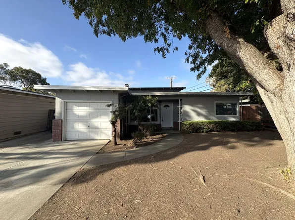 724 Rand St, San Mateo, CA 94401