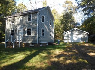 40 Smith St, East Hampton, CT 06424
