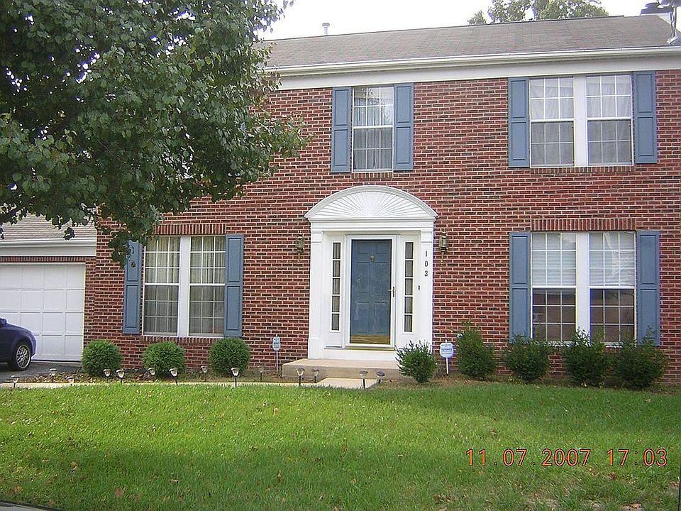 1st image of 103 Foxhound Dr