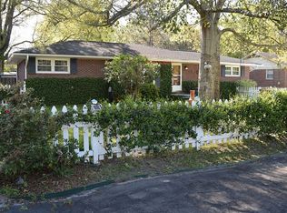 721 Longfellow Rd, Charleston, SC 29407