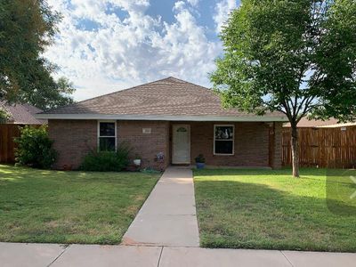 30 Cibola Ct, Odessa, TX, 79765