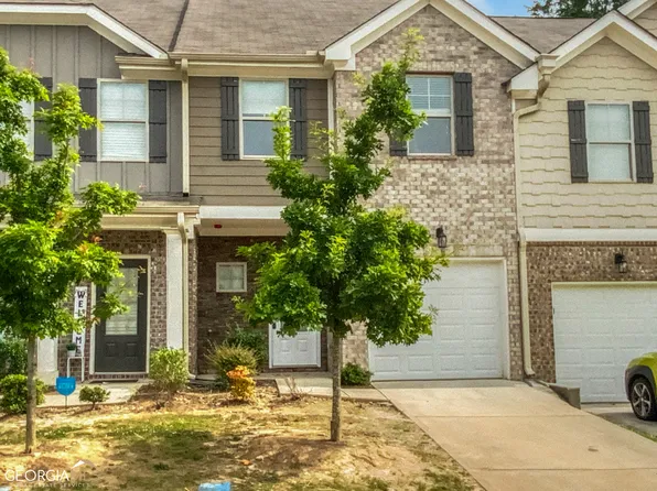 1593 Iris Walk, Jonesboro, GA 30238