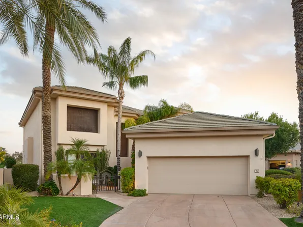 7425 E GAINEY RANCH Road #22, Scottsdale, AZ 85258