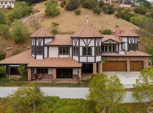 27 Coolwater Rd, Bell Canyon, CA 91307