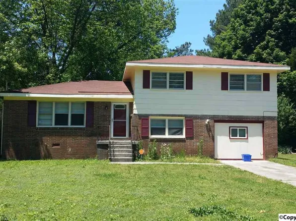 4603 Wilshire Cv NW, Huntsville, AL 35816